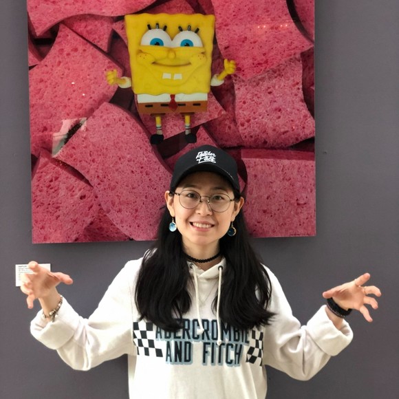 Meet your Posher, Tong - Picture 1 of 1